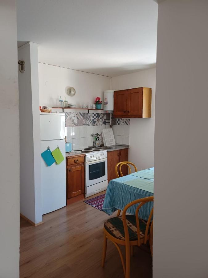 Apartment Fish Market 스플리트 외부 사진