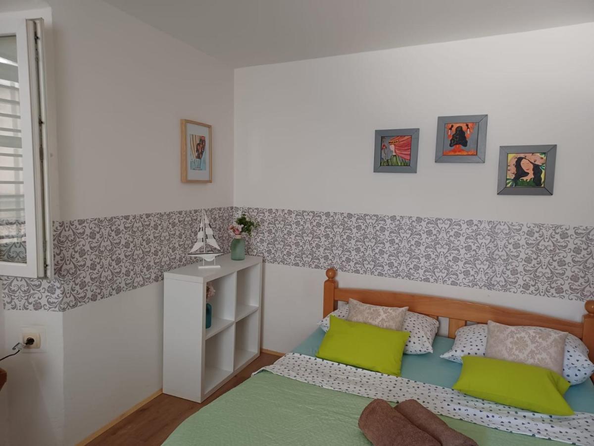 Apartment Fish Market 스플리트 외부 사진